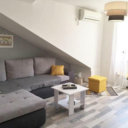 Charming Rijeka City Center Apartment Renee المظهر الخارجي الصورة