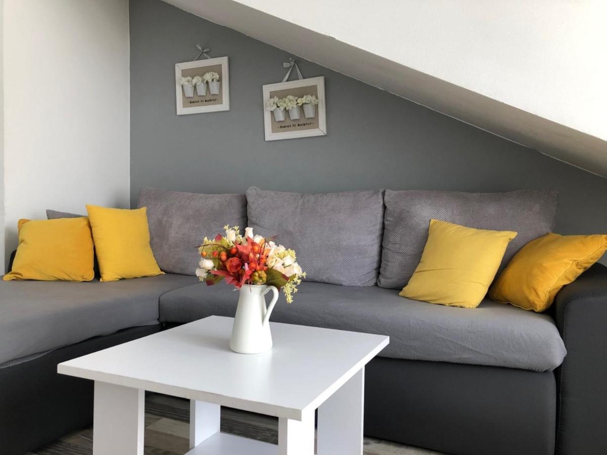 Charming Rijeka City Center Apartment Renee المظهر الخارجي الصورة