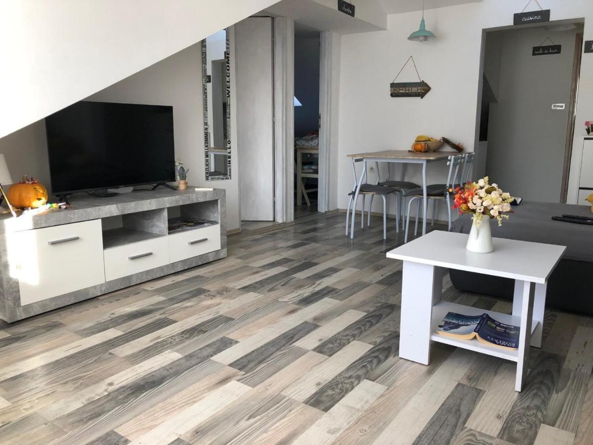 Charming Rijeka City Center Apartment Renee المظهر الخارجي الصورة