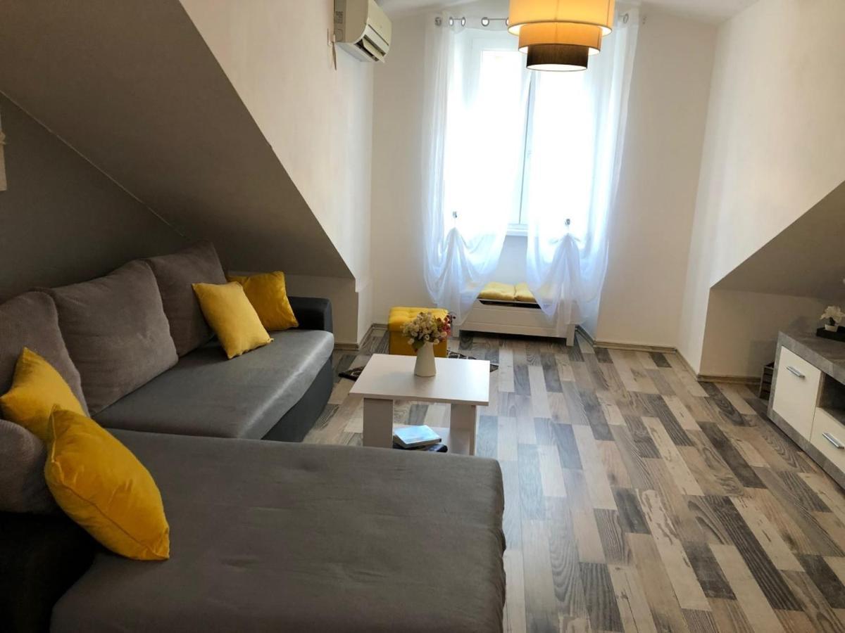 Charming Rijeka City Center Apartment Renee المظهر الخارجي الصورة