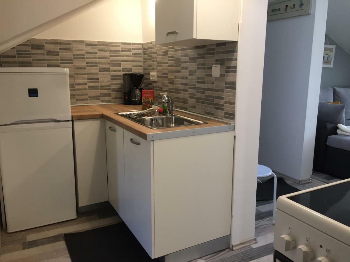 Charming Rijeka City Center Apartment Renee المظهر الخارجي الصورة