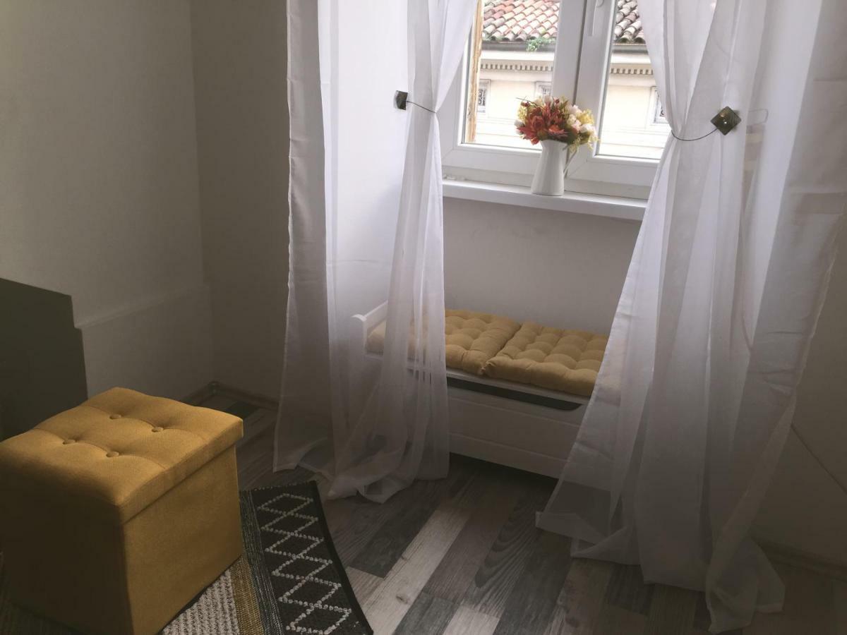 Charming Rijeka City Center Apartment Renee المظهر الخارجي الصورة