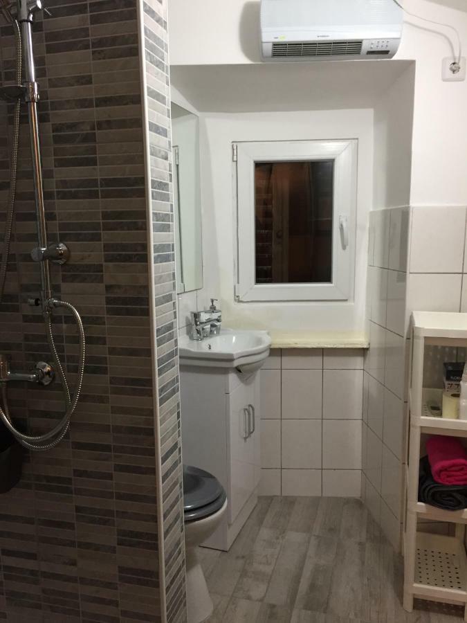 Charming Rijeka City Center Apartment Renee المظهر الخارجي الصورة