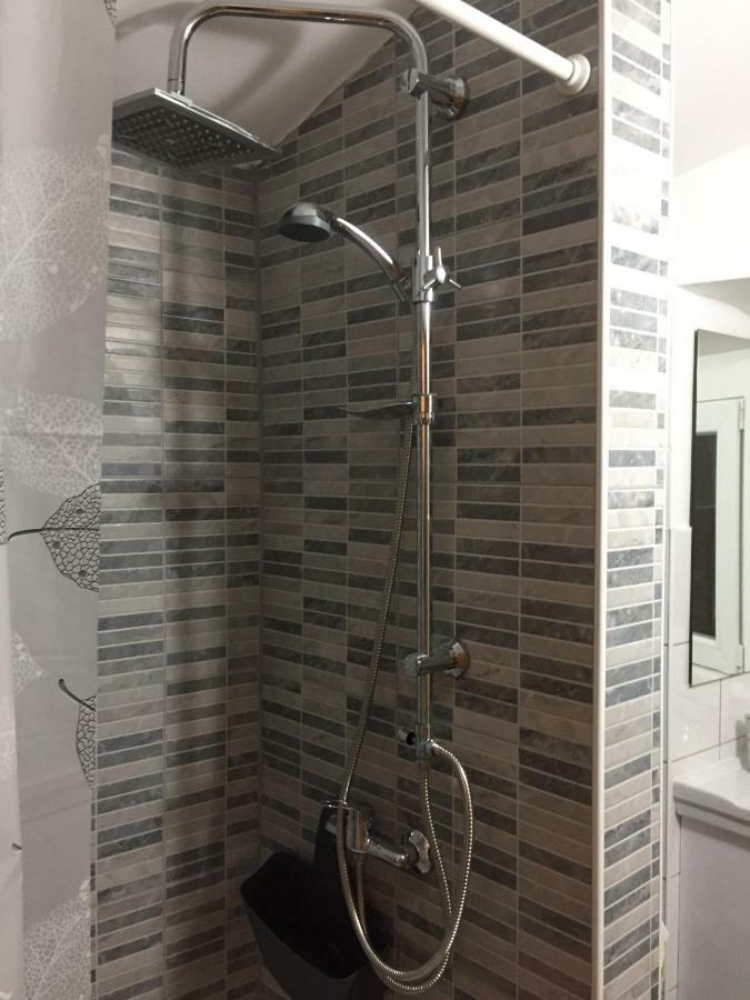Charming Rijeka City Center Apartment Renee المظهر الخارجي الصورة