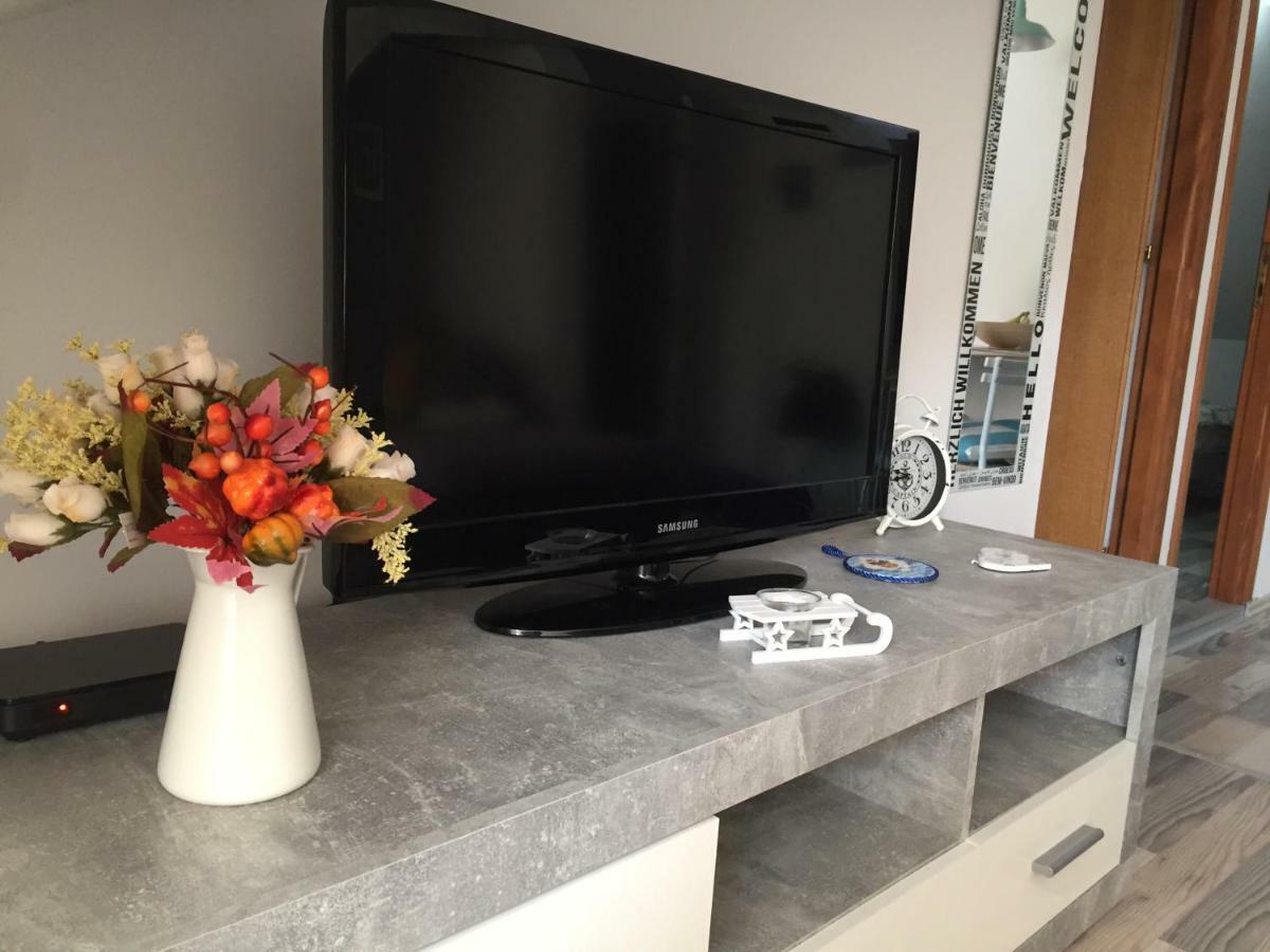 Charming Rijeka City Center Apartment Renee المظهر الخارجي الصورة