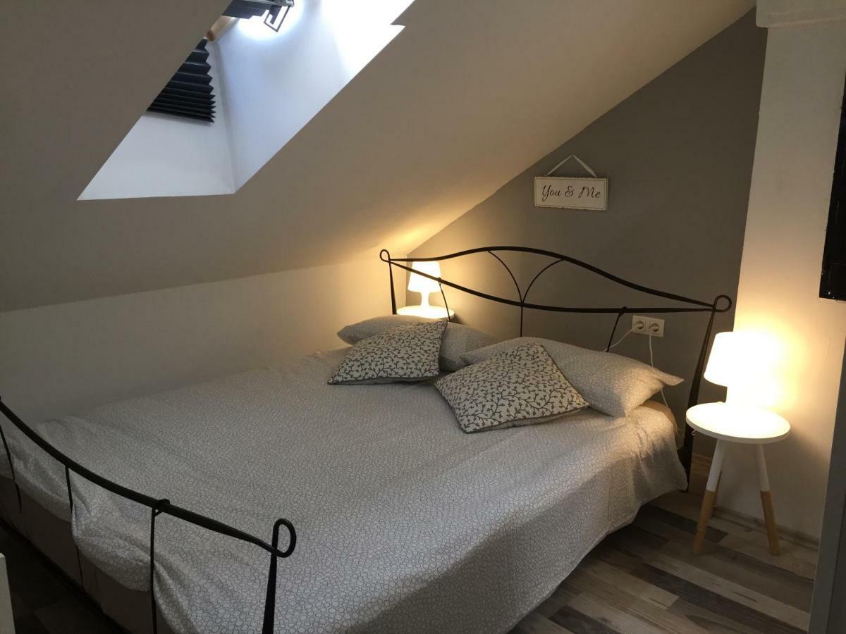 Charming Rijeka City Center Apartment Renee المظهر الخارجي الصورة