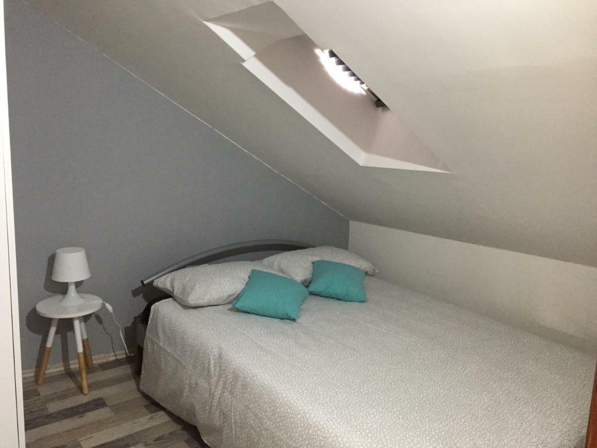 Charming Rijeka City Center Apartment Renee المظهر الخارجي الصورة