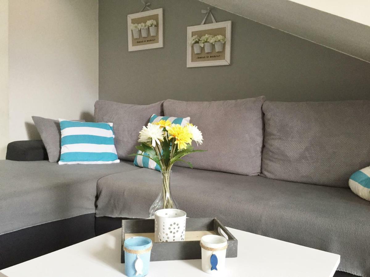 Charming Rijeka City Center Apartment Renee المظهر الخارجي الصورة