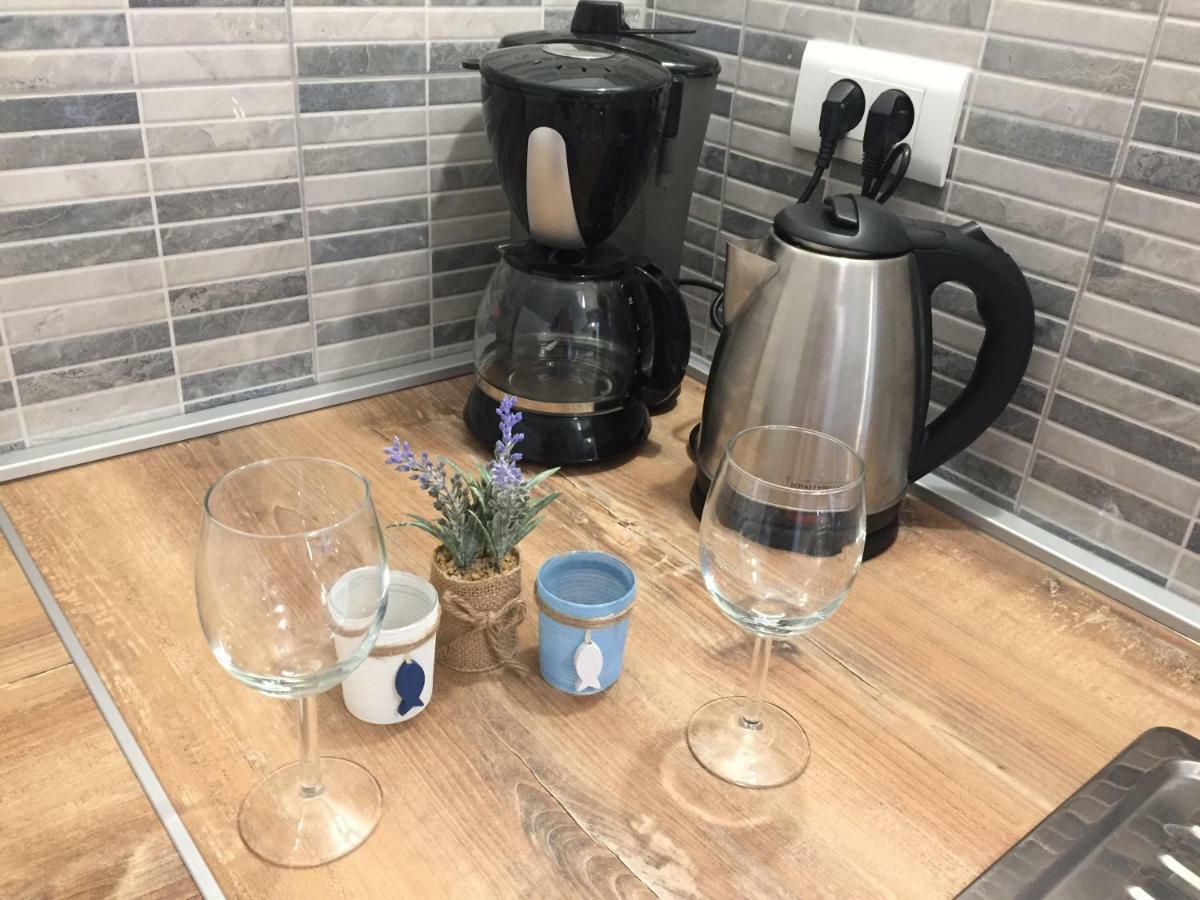 Charming Rijeka City Center Apartment Renee المظهر الخارجي الصورة